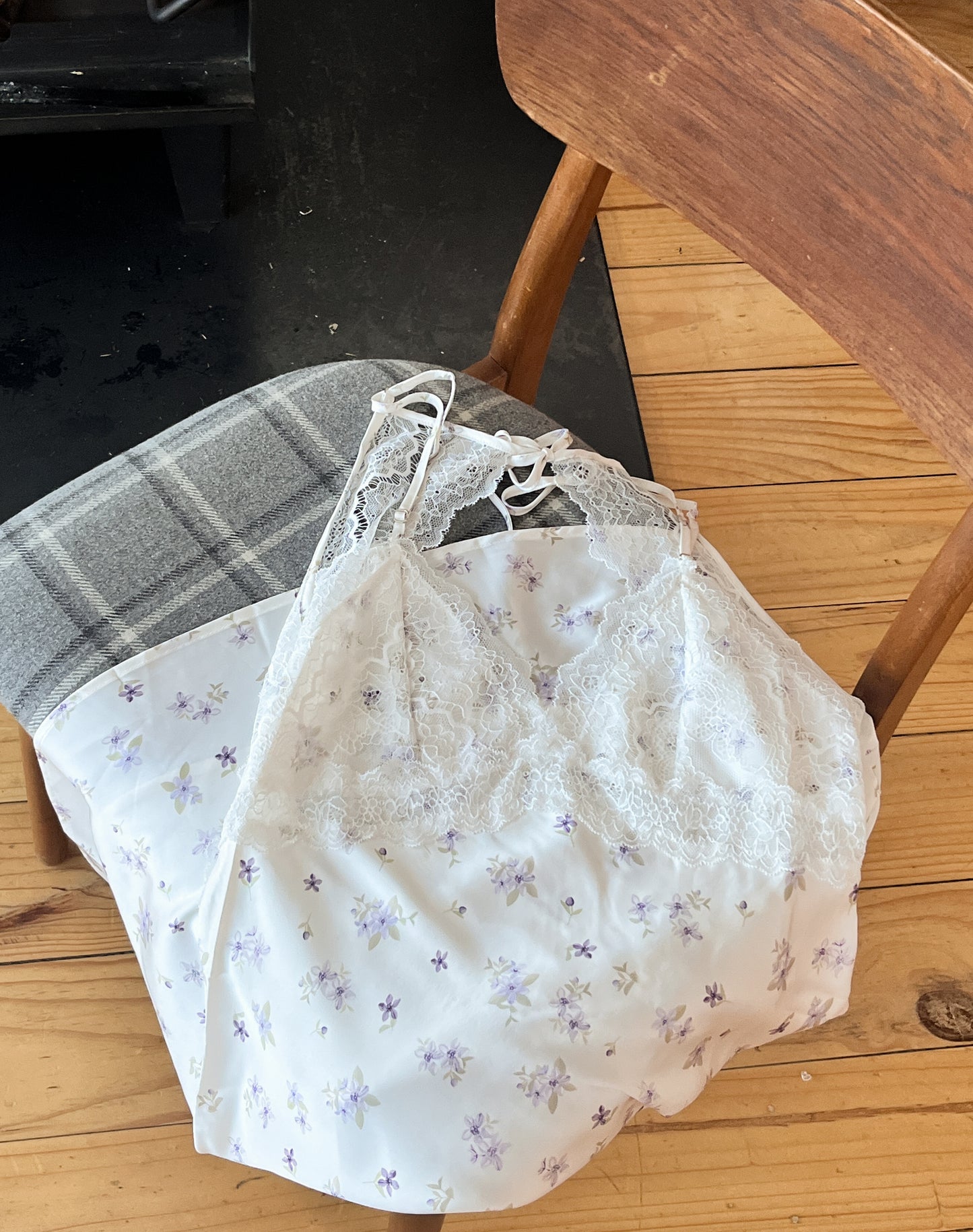 Forget Me Not Dress